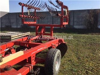 Agri Farm X 3,80M