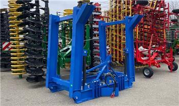 Agri Flex AS 600