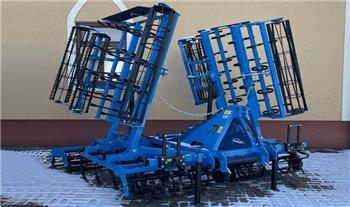 Agri Flex Soil Master 560
