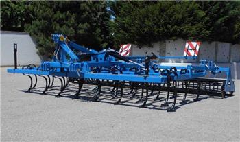 Agri Flex Swift 600 T-TW