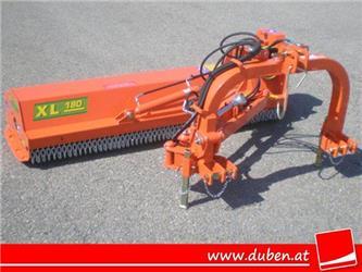 Agrimaster XL 180 Super