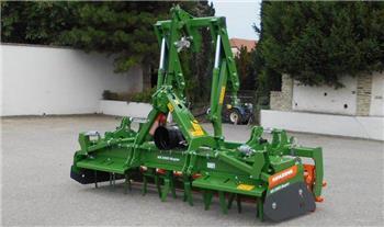 Amazone KE 3001 Super SW