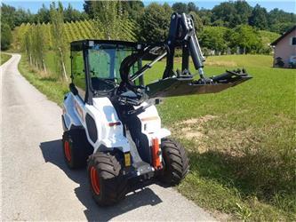 Bobcat L28