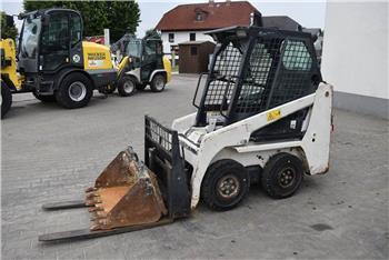 Bobcat S70