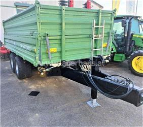 Brantner TA 16045 AK 40KM/H