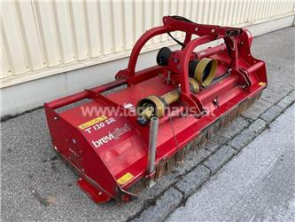 Breviglieri T 120 SR