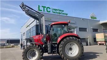 Case IH Puma 140
