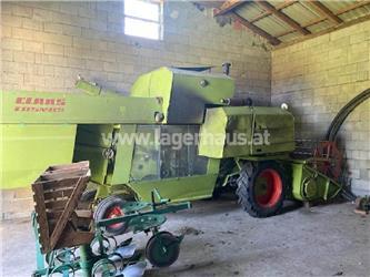 CLAAS COSMOS