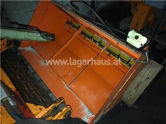  ECO TECHNOLOGIES OXLR 300