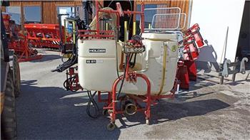 Holder IS 61 600Liter