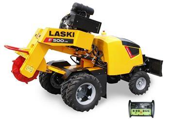  LASKI F500 HR/38