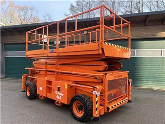 SkyJack SJ9250RT