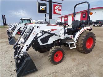Bobcat CT2025