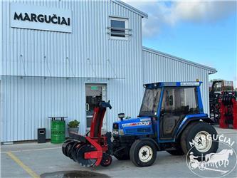 Iseki TK538, 38 AG