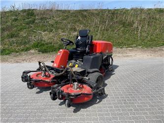 Jacobsen AR-3