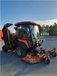 Jacobsen HR 9016