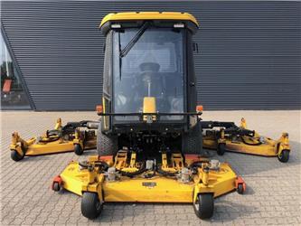 Jacobsen HR 9016