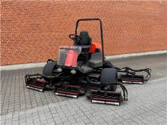 Jacobsen LF4677