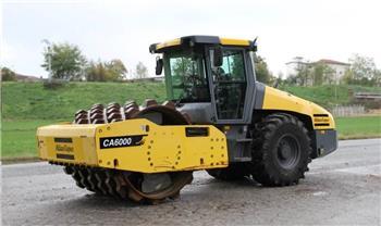 Atlas Copco CA6000