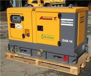 Atlas Copco QAS14