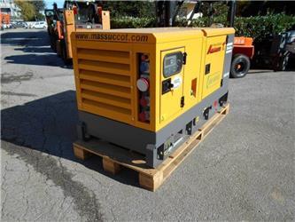 Atlas Copco QAS40