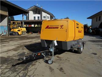 Atlas Copco XAHS 317