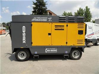 Atlas Copco XRHS 366