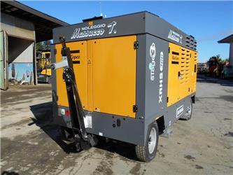 Atlas Copco XRHS366