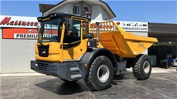 Bergmann 3012R PLUS 4X4