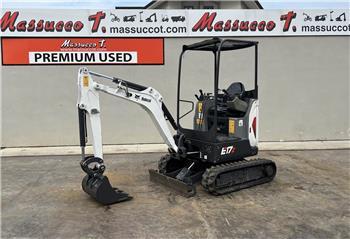 Bobcat E-17Z