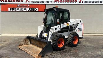 Bobcat S550 HF