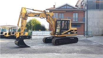 Caterpillar 312BL