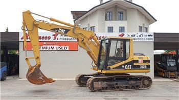 Caterpillar 312BL