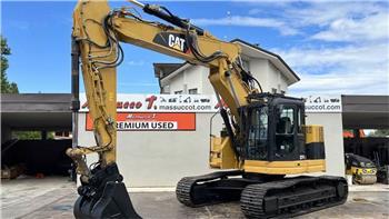 Caterpillar 321D