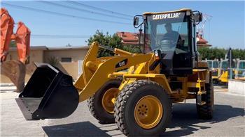 Caterpillar 914G