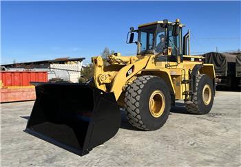 Caterpillar 950 F2H