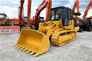 Caterpillar 953D
