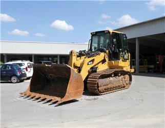 Caterpillar 963D