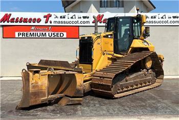 Caterpillar D6N LGP