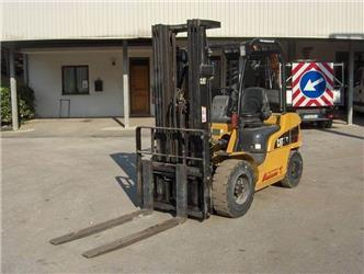 Caterpillar DP30N