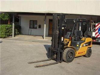 Caterpillar DP30N
