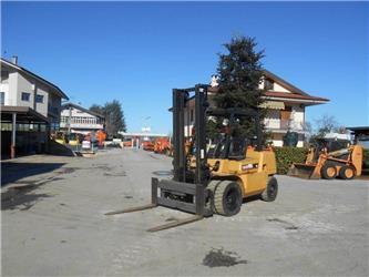 Caterpillar DP40KL