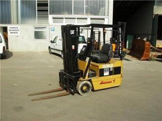 Caterpillar EP15T