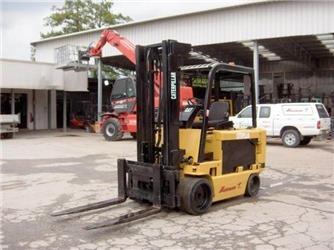 Caterpillar M100D