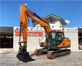 Doosan DX140LC