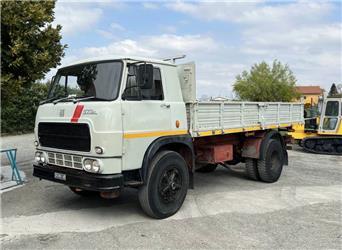 Fiat 673N 4X2