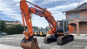 Fiat-Hitachi EX 235T