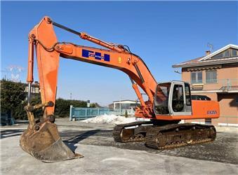 Fiat-Hitachi EX355