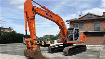 Fiat-Kobelco E305