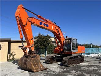 Fiat-Kobelco EX355